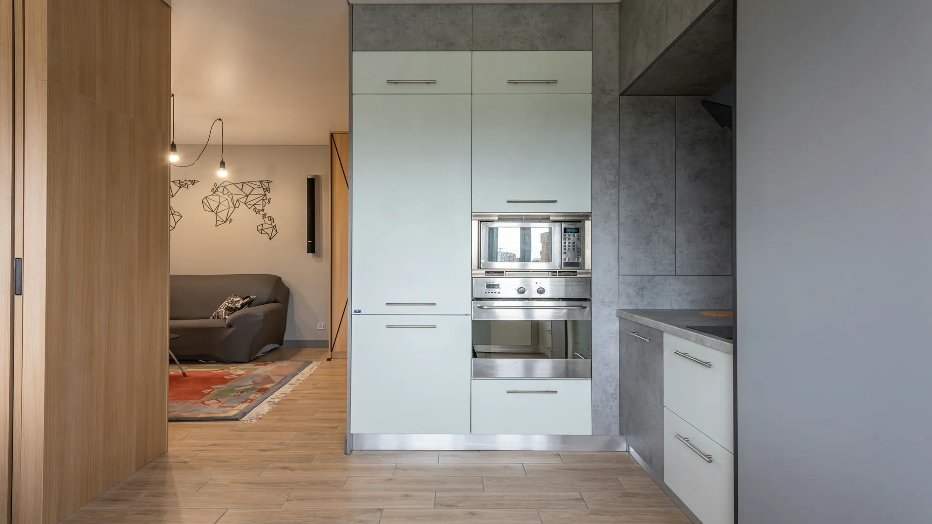 Cách giữ nhà khô thoáng trong mùa nồm ẩm ở miền Bắc